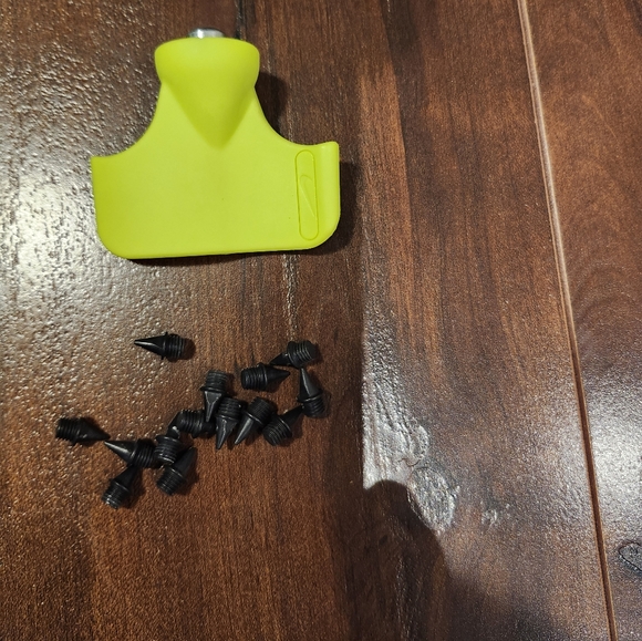 Nike Zoom Victory XC Flywire racing shoes with spikes - Picture 7 of 12